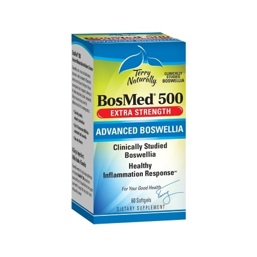 تيري ناتشيرالي بوسيميد 500 mg 
